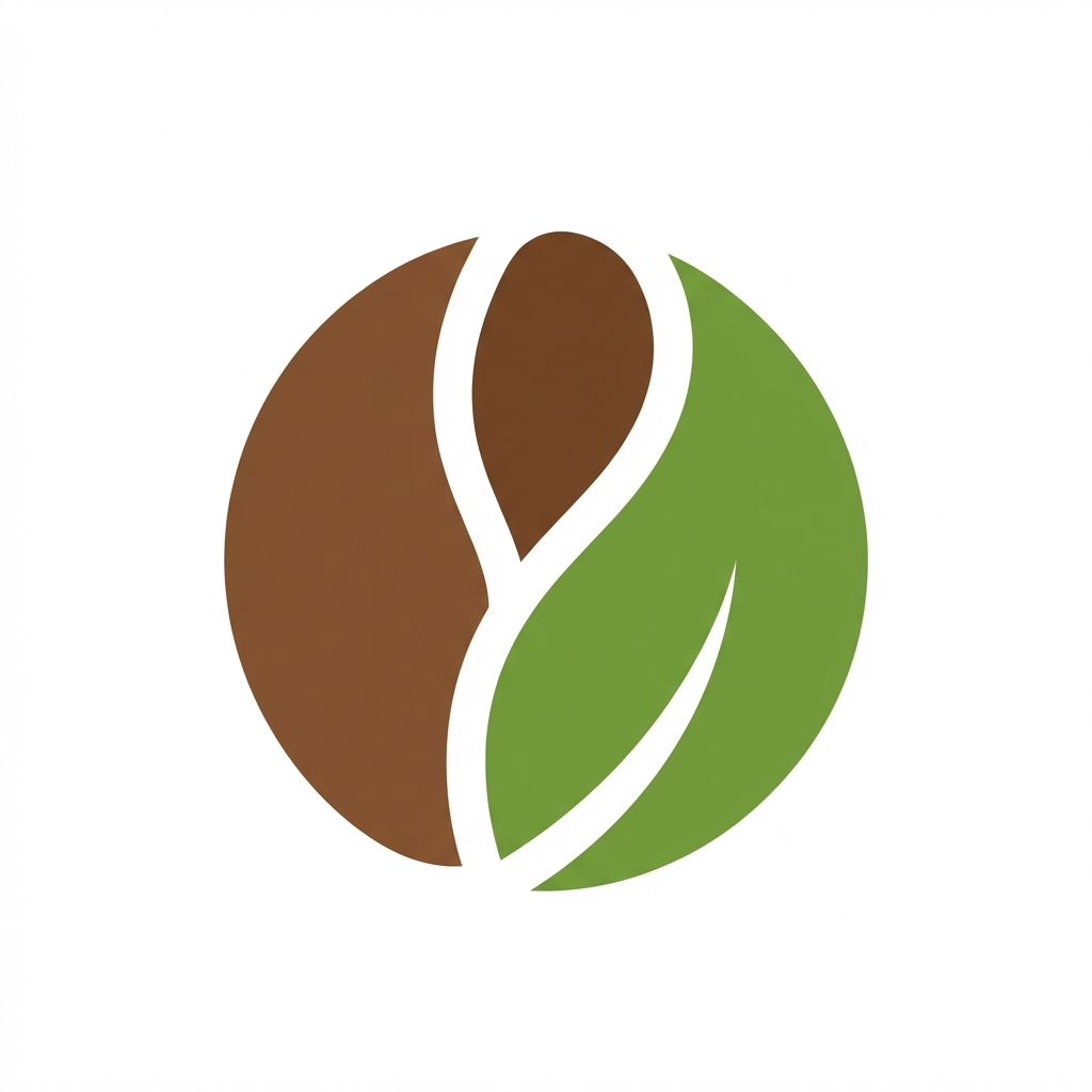 BeLeaf - Coffee Bean and Tea Leaf