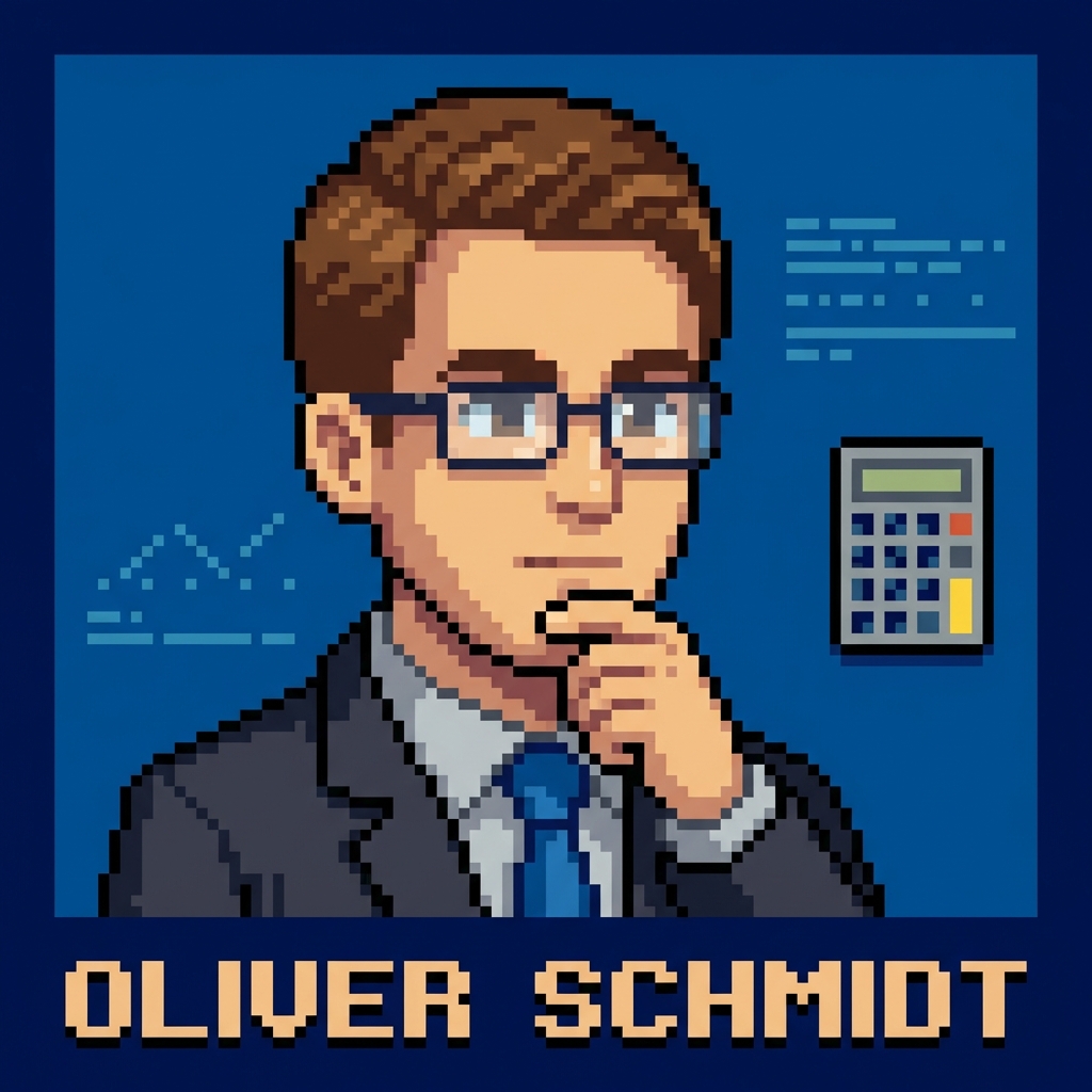 Oliver Schmidt